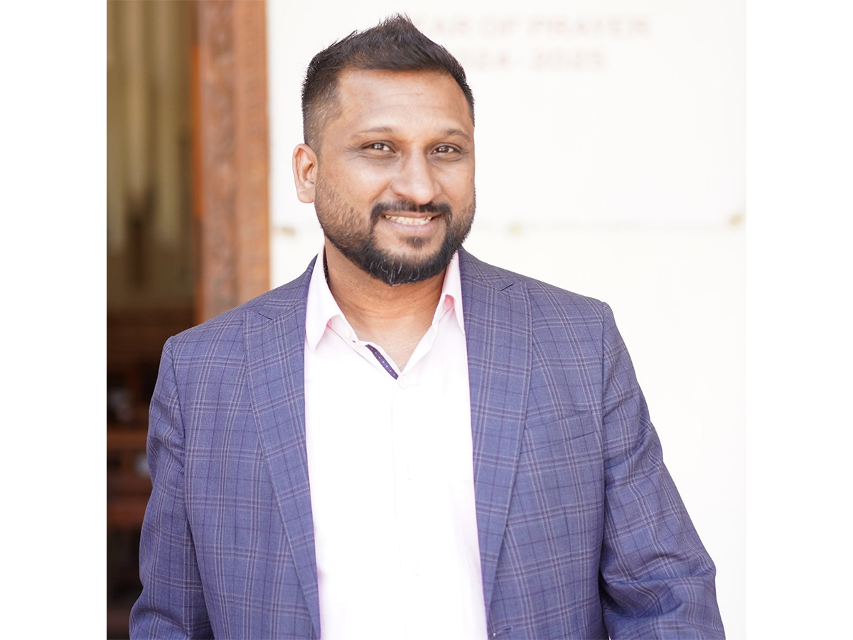 Elton Rodrigues, Founder, Host My Trips