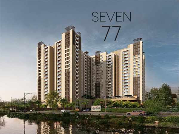 15 Lakhs in 45 Days - Jain Housing's Seven 77 Sets a New Benchmark in Smart Property Investment