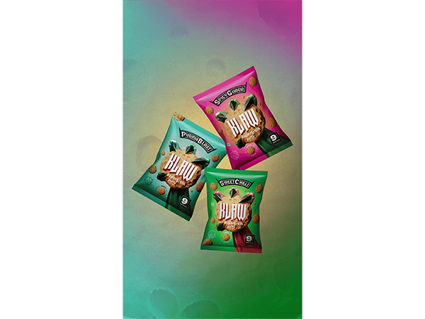KLAW - All 3 flavors - Spicy Guava, Pudina Blast & Sweet Chilli