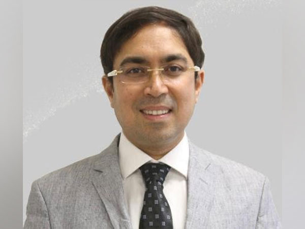Dr. Kumardev Arvind Rajamanya, Head of Orthopaedics and Lead consultant at Aster Hospital, Bengaluru 