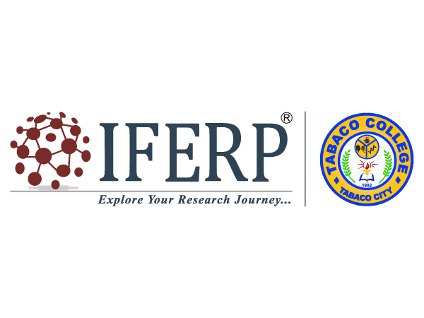 IFERP and Tabaco College.