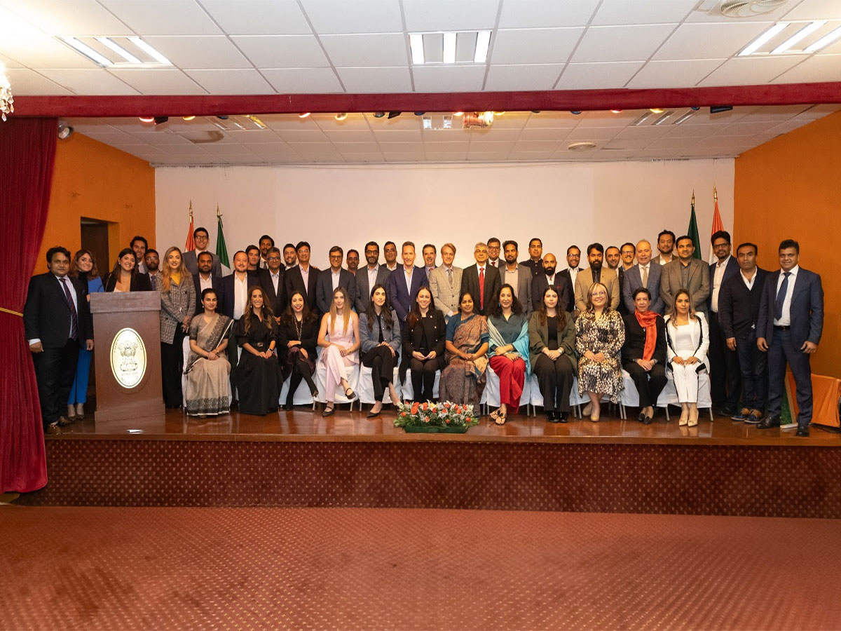 Credlix announces the launch of its India-Mexico Connect service at the IndMex Chamber