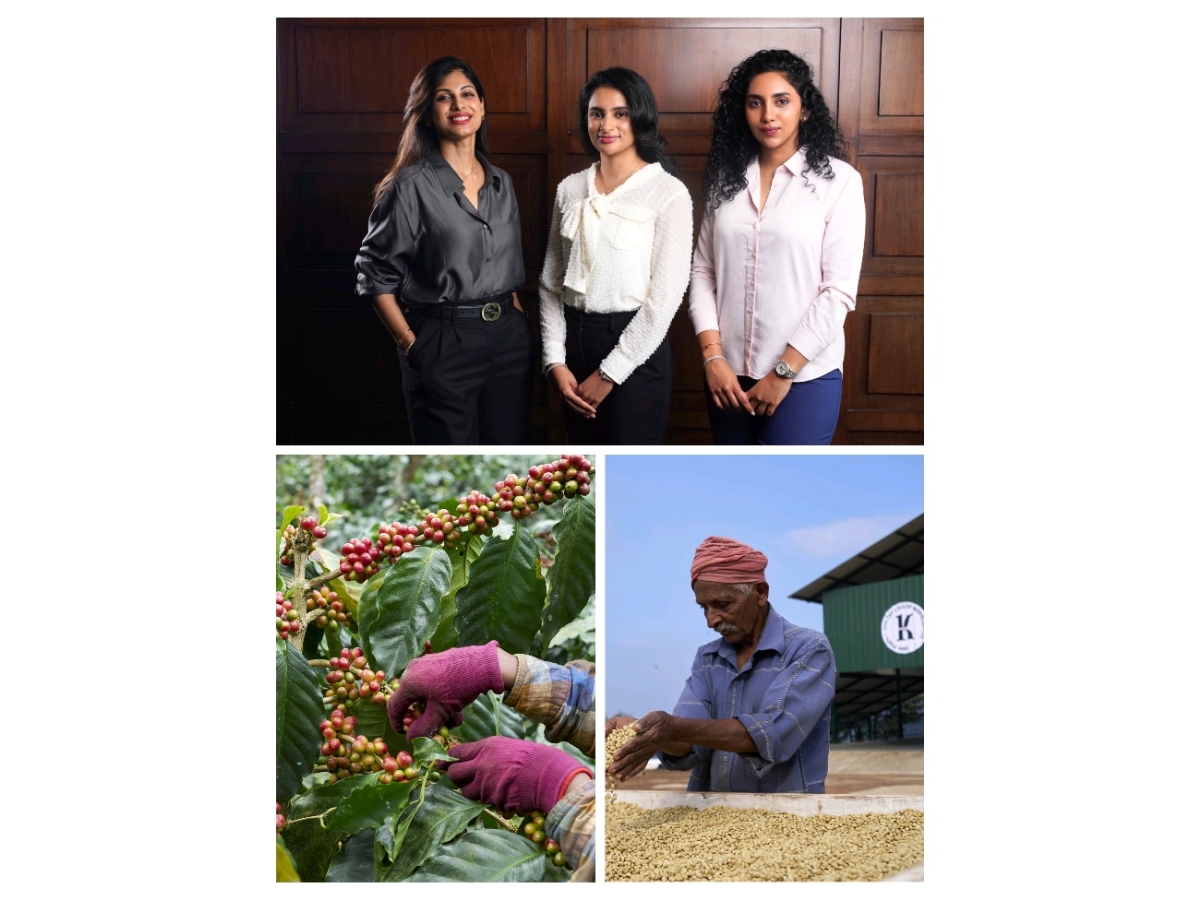 Kelachandra Coffee to Showcase India's Specialty Coffee Excellence at World of Coffee 2025 Geneva