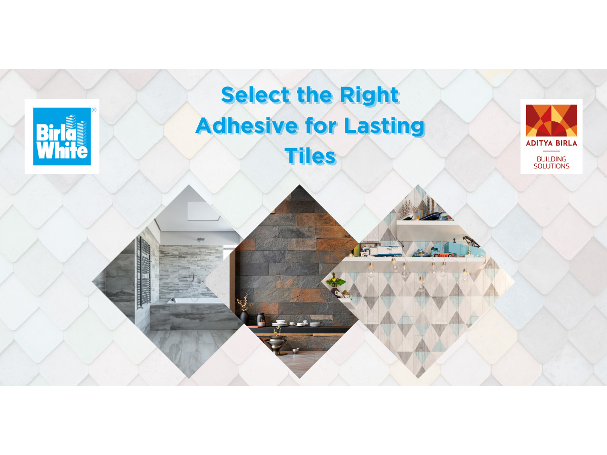 I Have Kids at Home--Which Grouts and Tile Adhesives Are Non-Toxic?