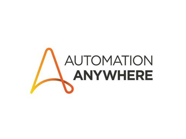 Automation Anywhere Logo