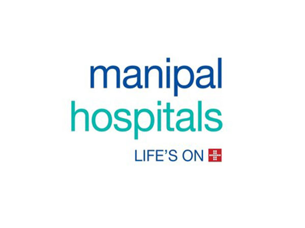 Manipal Hospitals Logo