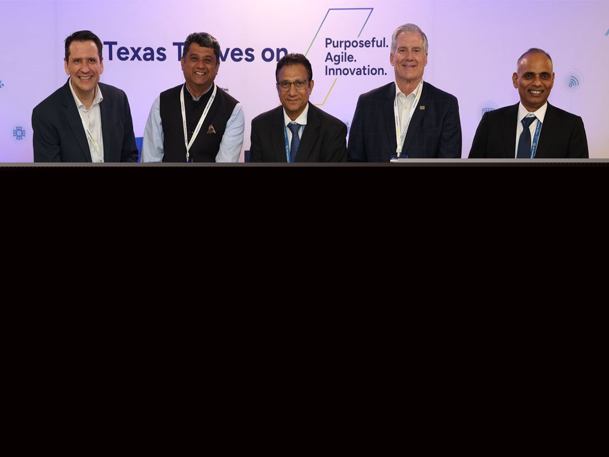 L&T Technology Services Launches New Engineering Design Center in Plano, Texas to Propel Advancements in AI, Tech & Digital Manufacturing