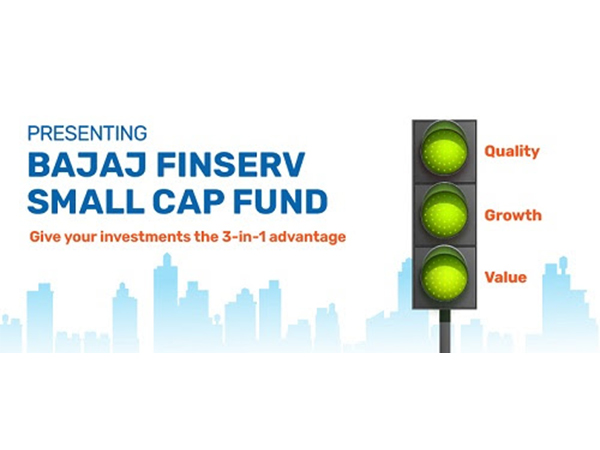 Invest in Bajaj Finserv Small Cap Fund NFO
