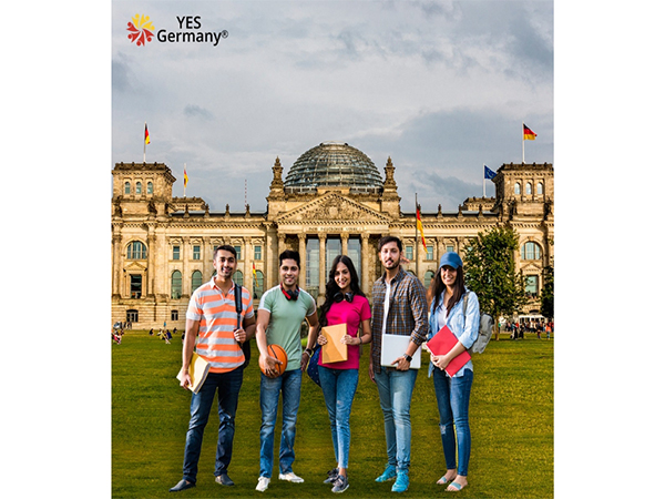YES Germany Invites Applications for 2025 Admissions with Scholarships and Visa Support