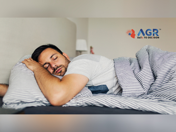 When Rest Takes a Backseat: Indians Sleep Less Than 6 Hours