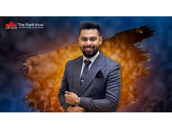 Stark Visas- Most Trusted Visa Consultancy by IGA Offers Worldwide Visa Services