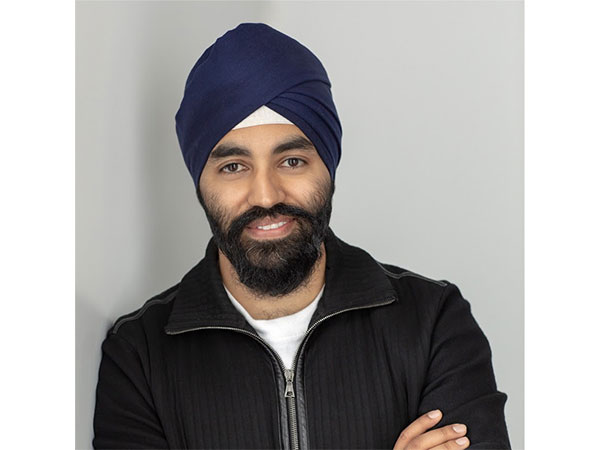 Harpreet Singh Rai