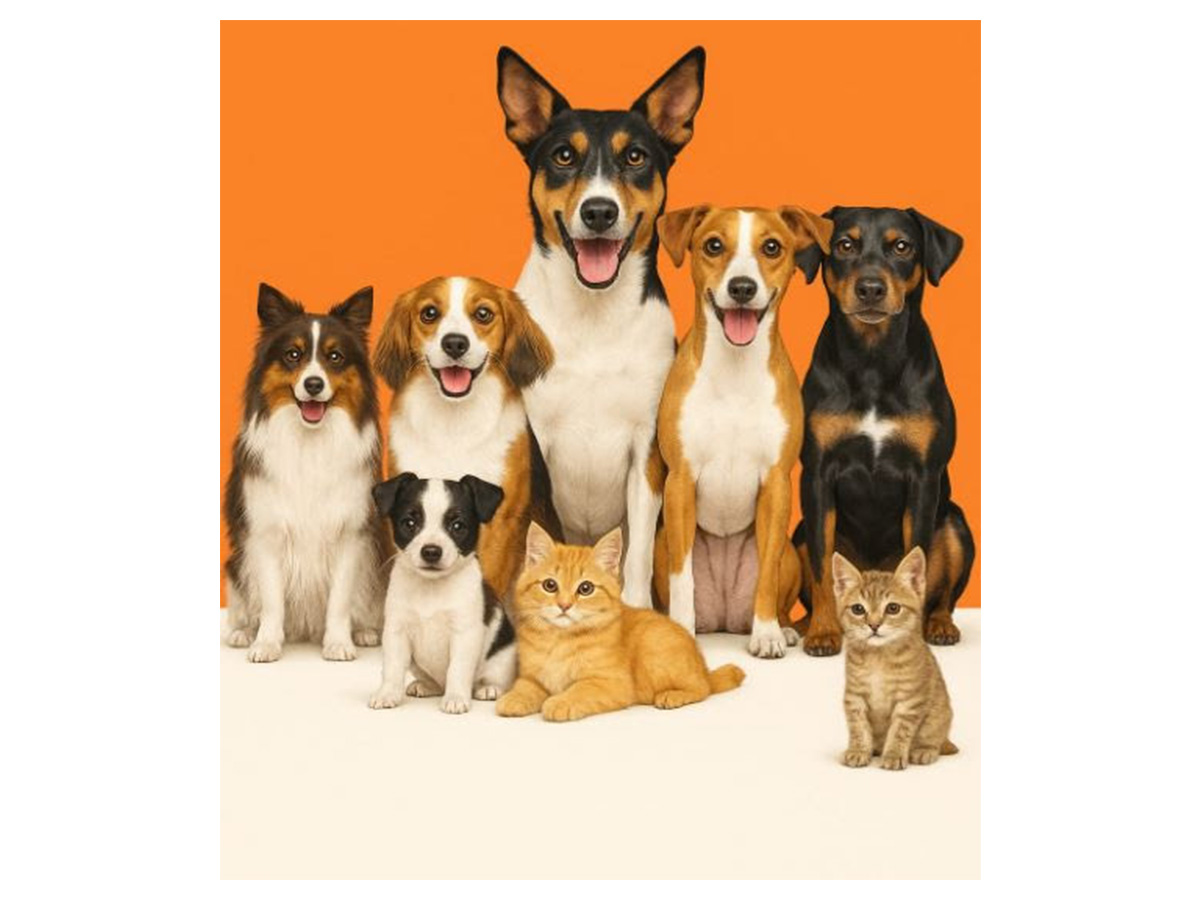 Universal Sompo Launches Personalized Pet Insurance