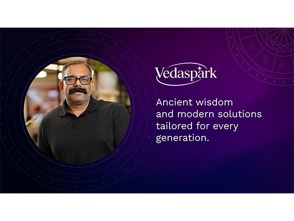 Blending Ancient Vedic Wisdom with Modern Usability, Vedaspark Launches to Help Users Navigate Life's Challenges with Clarity and Purpose