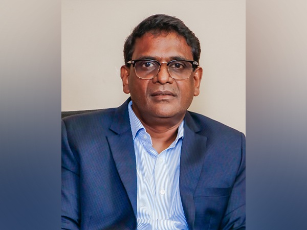 Mr. ArunaGiri N, Founder, CEO & Chief Investment Officer - TrustLine Holdings Pvt. Ltd.