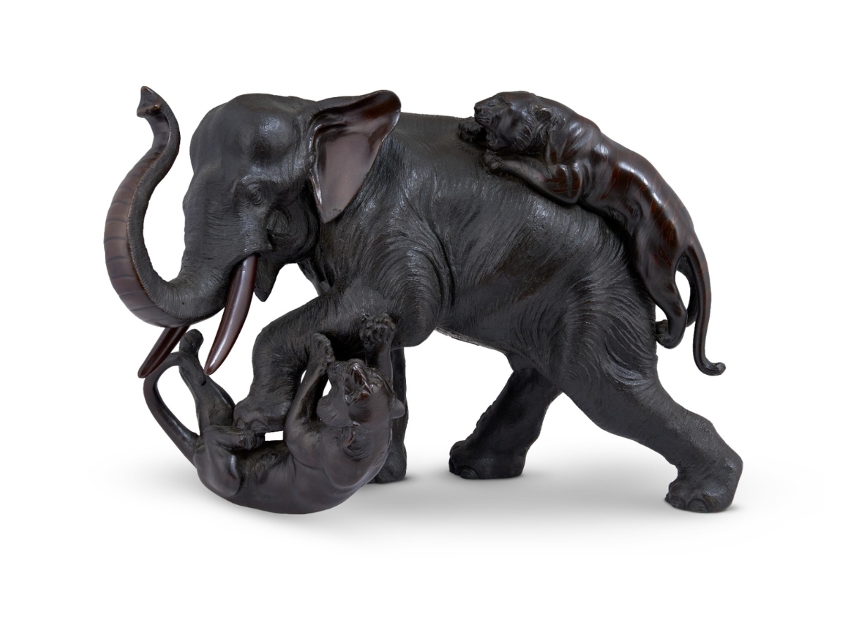 Giftex Unveils 'Timeless Treasures' -- An Auction Celebrating the Art of Exceptional Design