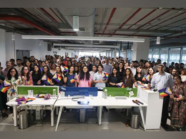 Godrej Capital Launches Qnity