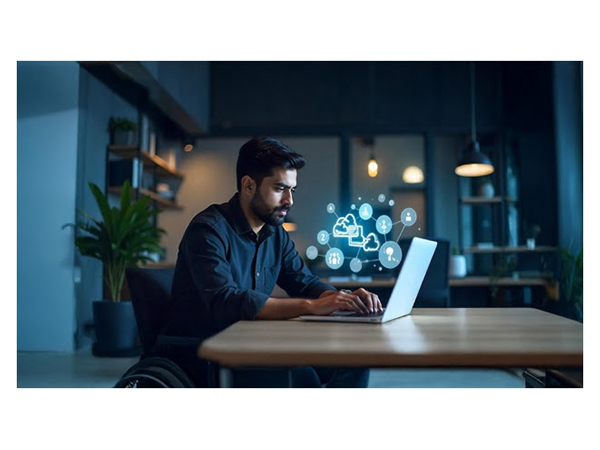 Industry-aligned B.Tech in CSE Cloud Computing for future tech leaders