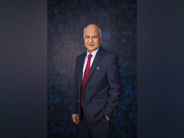AVPN Appoints Achal Agarwal as New Chair of the Board