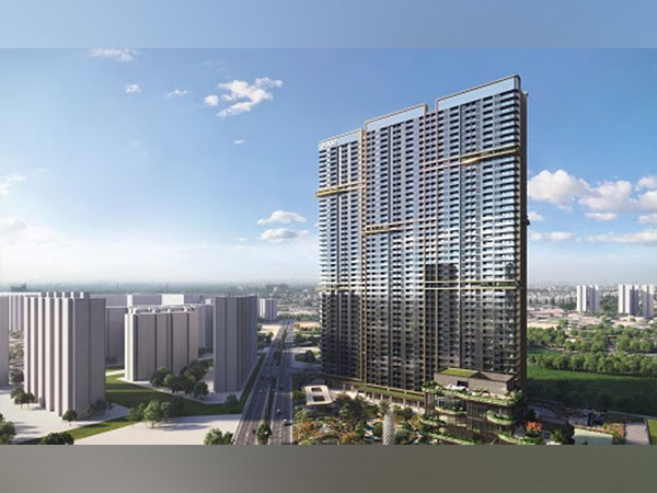 BPTP Launches GAIA Residences