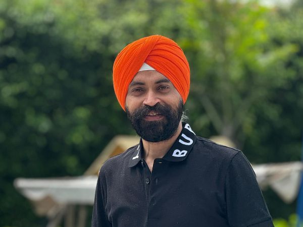 Ramneek Singh