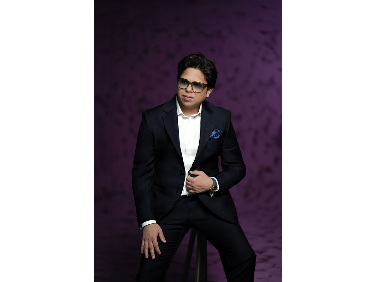 Ankur Aggarwal's Imprint on the Global Stage