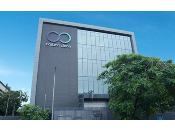Carbon Clean accelerates carbon capture with launch of Global Innovation Centre in India