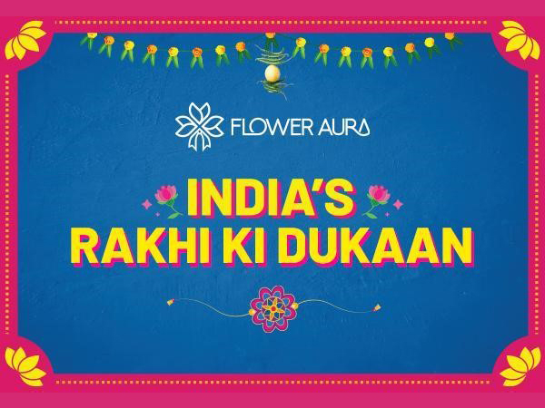 "Making Rakhi Gifting Seamless, Hassle-Free, and Heartfelt Across India"