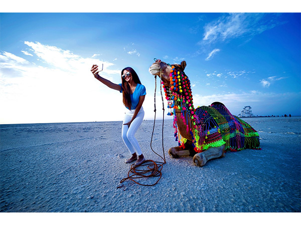 Moonlit Magic Returns: Rann Utsav 2025-26 Bookings Now Open for India's Iconic White Desert Festival
