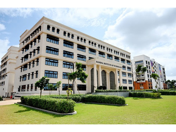 Record-breaking placement at MAHE BLRU's MIT with INR 52 LPA highest package achieved