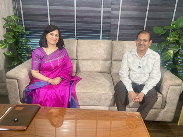 Dr. Arun Vir Singh reveals how integrated planning around Jewar Airport fuels housing, logistics, and manufacturing growth