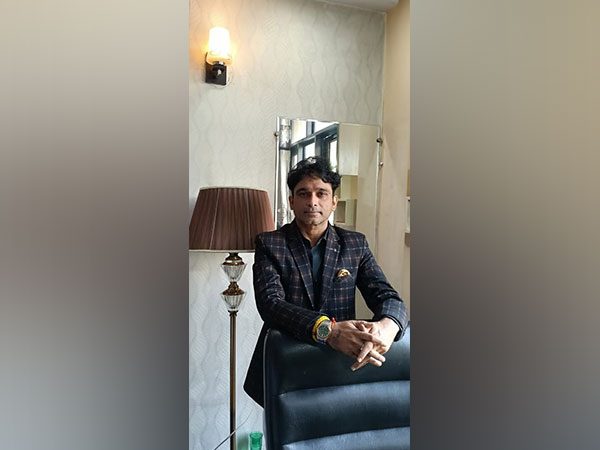 Manu Tyagi