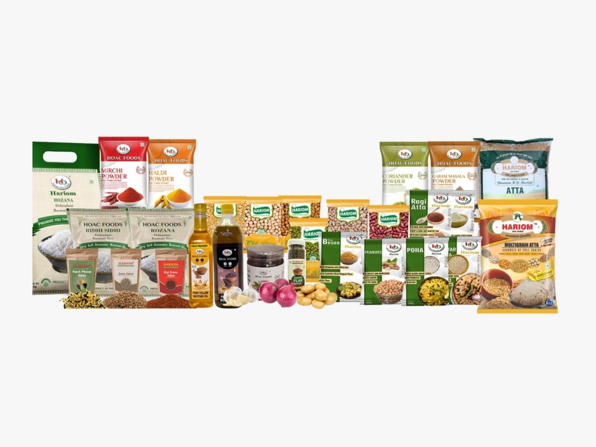 HOAC FOODS INDIA LIMITED Raises ₹1,000.00 Lakhs in Qualified Institutional Placement (QIP)