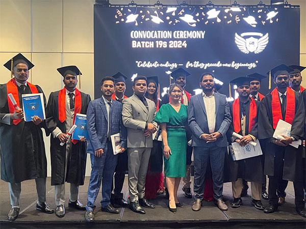 Meet Dr PK Pandey, The Indian Visionary Behind Avicenna University's Global Rise