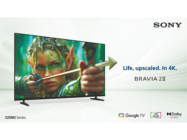 BRAVIA 2 II