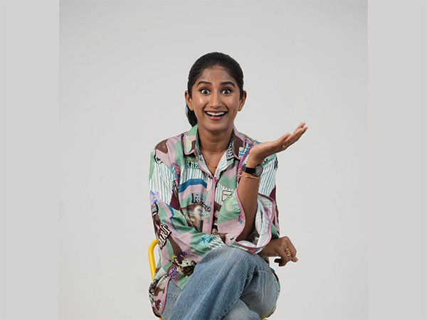 Aiyyo Shraddha brings her global hit "Mini Things" stand-up special home for final shows across India, including Mumbai, Chennai, Hyderabad, and Bengaluru