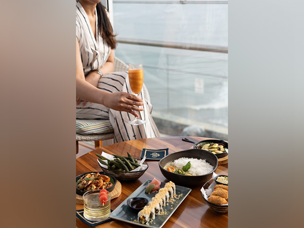 Goa Monsoon Feast - Select Taj and Vivanta's Finest Dining Destinations in Goa Come Together for a Limited Time Culinary Showcase