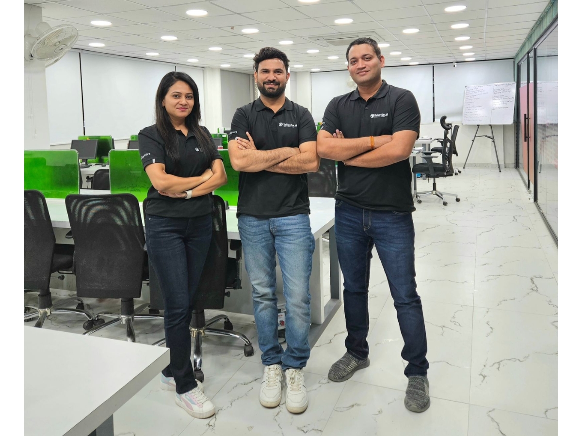 This AI Startup Is Turning India's Hiring Chaos into Quick Commerce