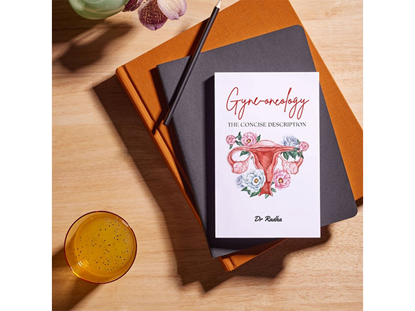 Walnut Publication Releases "Gyne-oncology: The Concise Description" by Dr. Radha Chopra