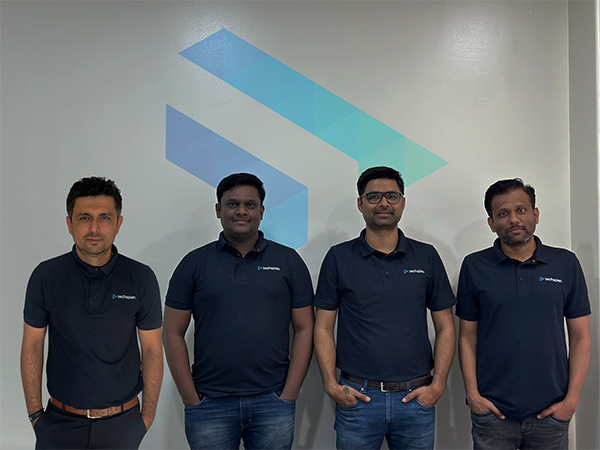"The minds building what TMCs have only imagined." -- Meet the leadership powering CBT Suite.