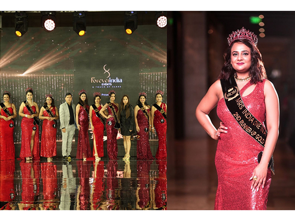 Vaishnavi Vats: A Crown Carved from Courage Profession: Senior Manager, FinTech | Based in: Delhi | Roots: Patna, Bihar