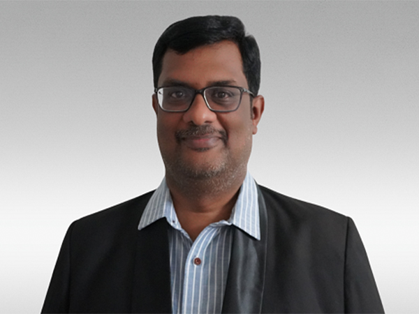 Shravan Medempudi