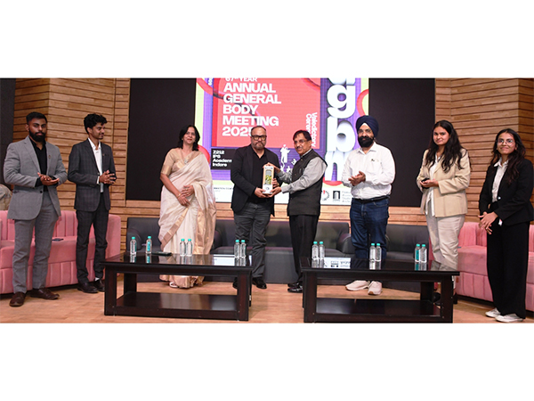 Grand Conclusion of the 67th NASA India (EXCLAIM) Annual Convention in IPS Academy Indore