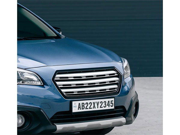 HSRP vs Normal Number Plate: Why Upgrading Isn't Just a Choice - It's a Legal Necessity