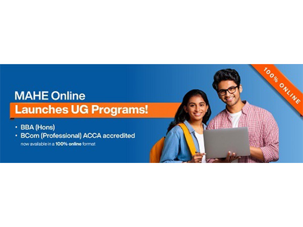 Manipal Academy of Higher Education Marks New Milestone with Launch of Online Undergraduate Degrees