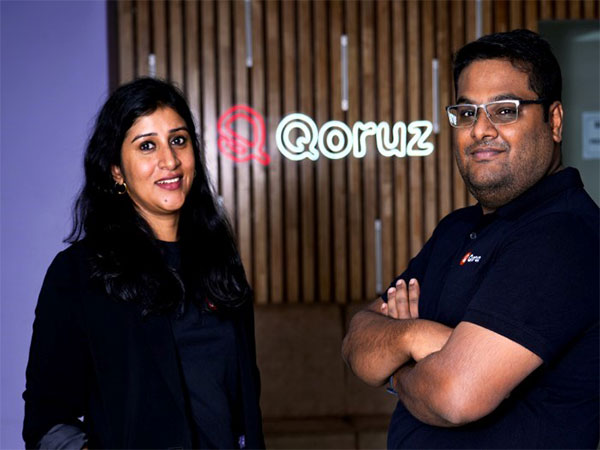 Qoruz Secures Investment Led by The Chennai Angels as Part of Ongoing $1M Pre-Series A Round