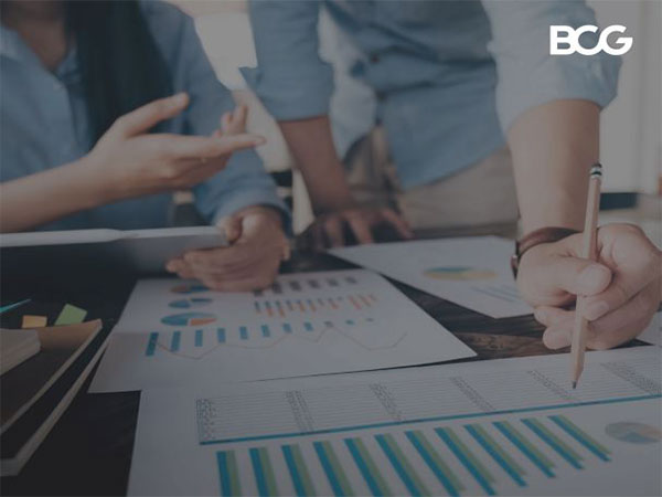 Boston Consulting Group (Image: BCG report)