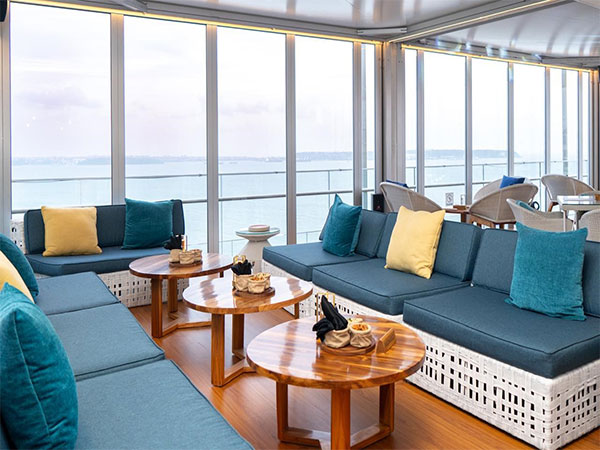 Rain. Rhythm. Revelry. Evenings at dpb, Dona Paula Are Now Monsoon-Ready
