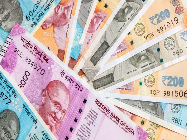 Indian banknotes (File Photo/ANI)