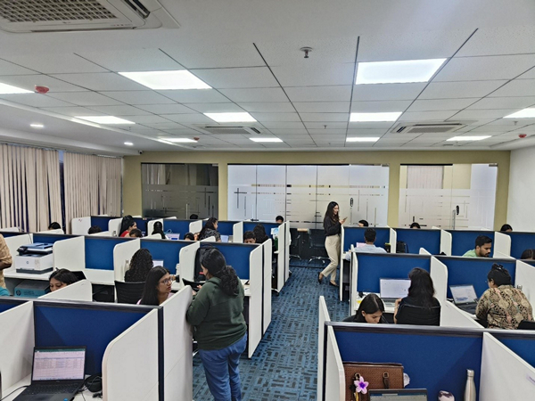SA Tech Software India Ltd. Launches SAT Leasing to Transform AI-Enabled IT Infrastructure Access Across India